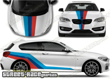 BMW full graphics kit 002