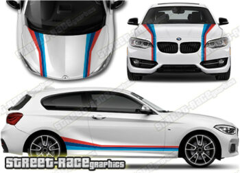 BMW full graphics kit 003
