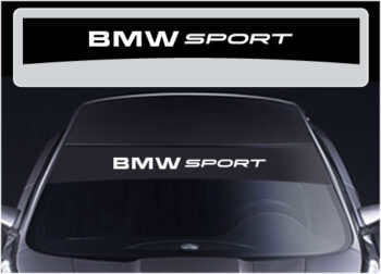 BMW sunstrip SS2704