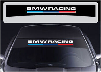 BMW sunstrip SS2711 :: M-POWER