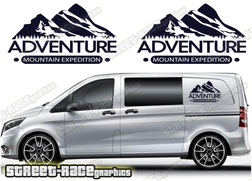 Mercedes Vito & V-Class campervan 133
