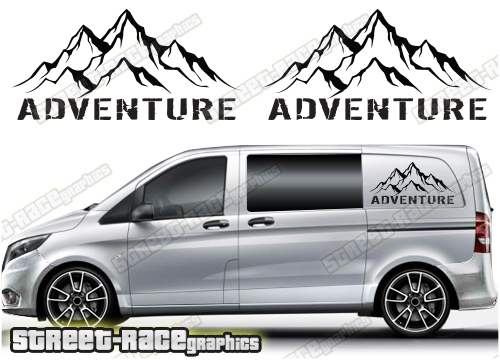Mercedes Vito & V-Class campervan 134