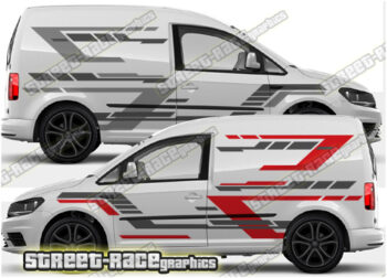 VW Caddy rally 027