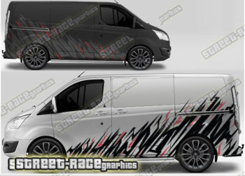 Ford Transit Custom rally 020