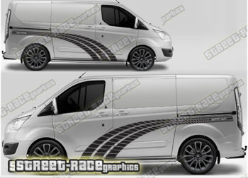 Ford Transit Custom rally 021