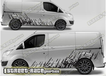 Ford Transit Custom rally 022