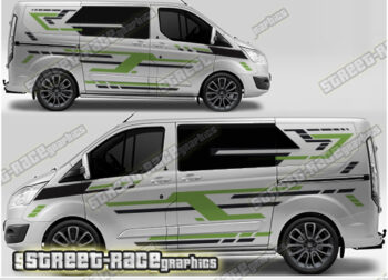 Ford Transit Custom rally 023