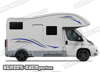 Motorhome stickers 004