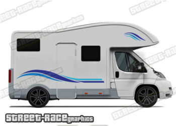 Motorhome stickers 006