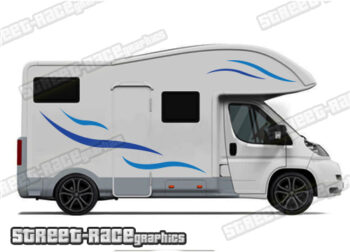 Motorhome stickers 007
