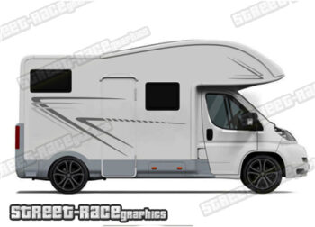 Motorhome stickers 008