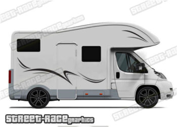 Motorhome stickers 015