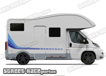 Motorhome stickers 016