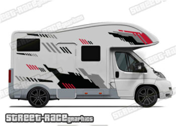 Motorhome stickers 017