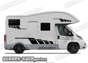 Motorhome stickers 019