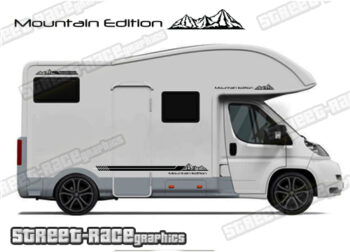 Motorhome stickers 023