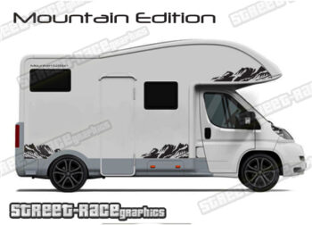 Motorhome stickers 025