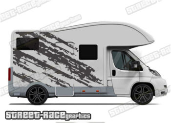 Motorhome stickers 027