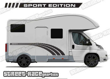 Motorhome stickers 035