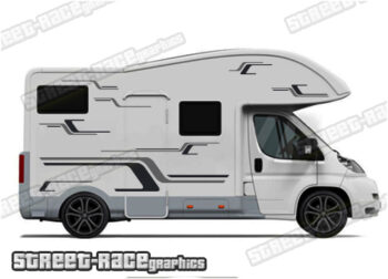 Motorhome stickers 066