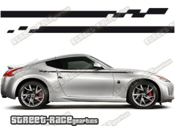 024 - 350Z & 370Z side stripes