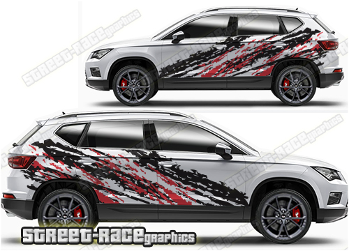 Seat Ateca 009