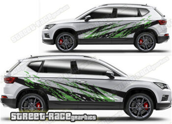 Seat Ateca 011