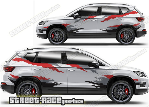 Seat Ateca 019