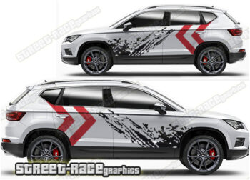Seat Ateca 021