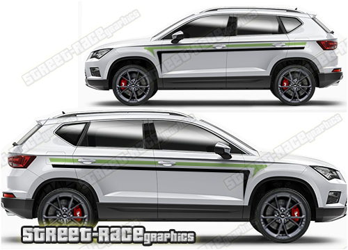 Seat Ateca 022
