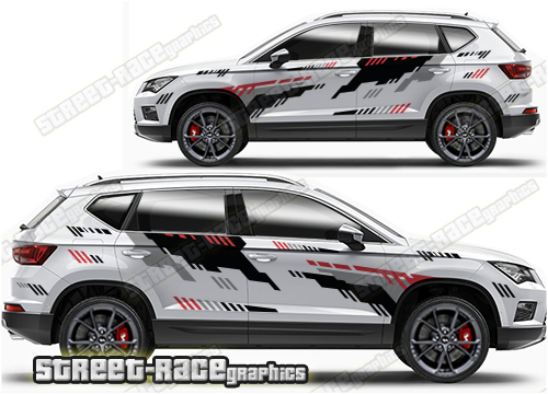 Seat Ateca 033