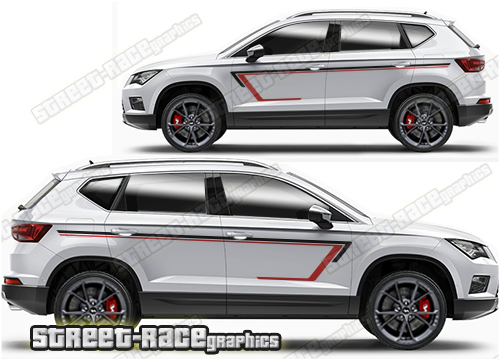 Seat Ateca 039