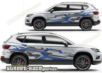 Seat Ateca 040