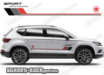 Seat Ateca 049