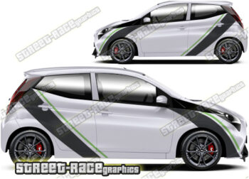 Toyota Aygo large graphics 010