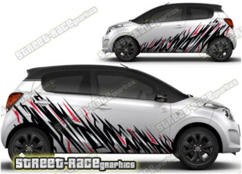 Citroen C1 large graphics 021