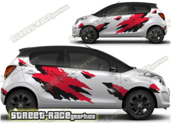 Citroen C1 large graphics 027