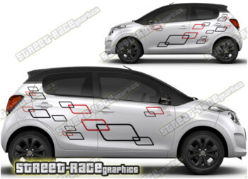 Citroen C1 large graphics 028