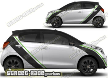 Citroen C1 large graphics 030
