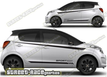 Citroen C1 large graphics 031