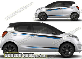 Citroen C1 large graphics 032