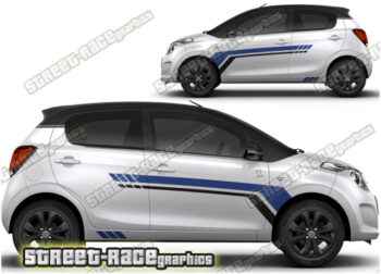 Citroen C1 large graphics 038