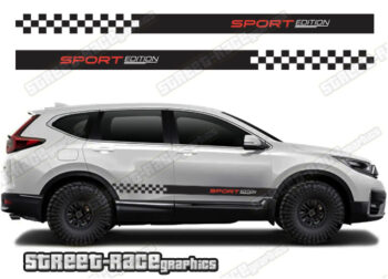 Honda CR-V 066
