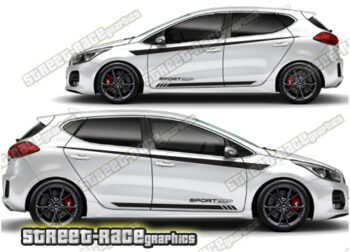 Kia Ceed large graphics 011