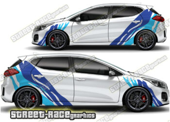 Kia Ceed large graphics 015