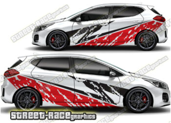 Kia Ceed large graphics 021