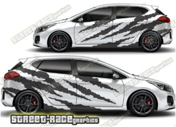 Kia Ceed large graphics 022