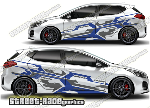 Kia Ceed large graphics 023