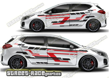 Kia Ceed large graphics 024