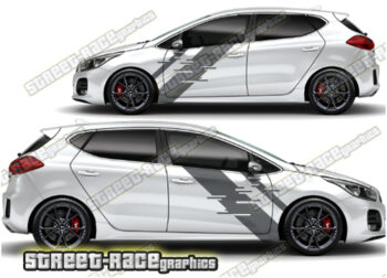 Kia Ceed large graphics 029